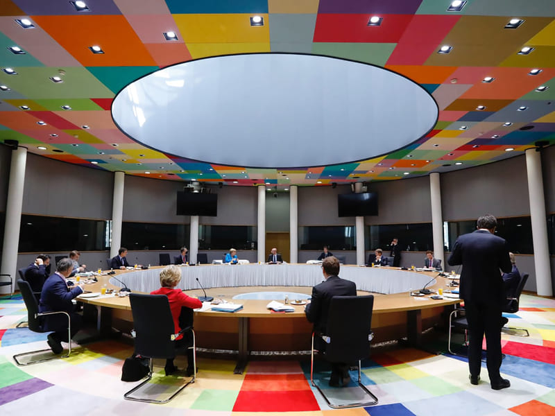 COAG considera inaceptable el acuerdo alcanzado por los los jefes de Estado europeos