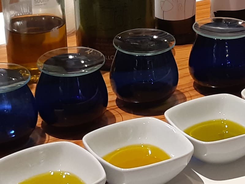 El Gobierno aumenta las exigencias para los paneles de cata de aceite de oliva virgen
